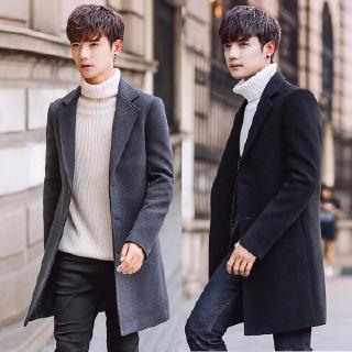 Mens sale fashion coats