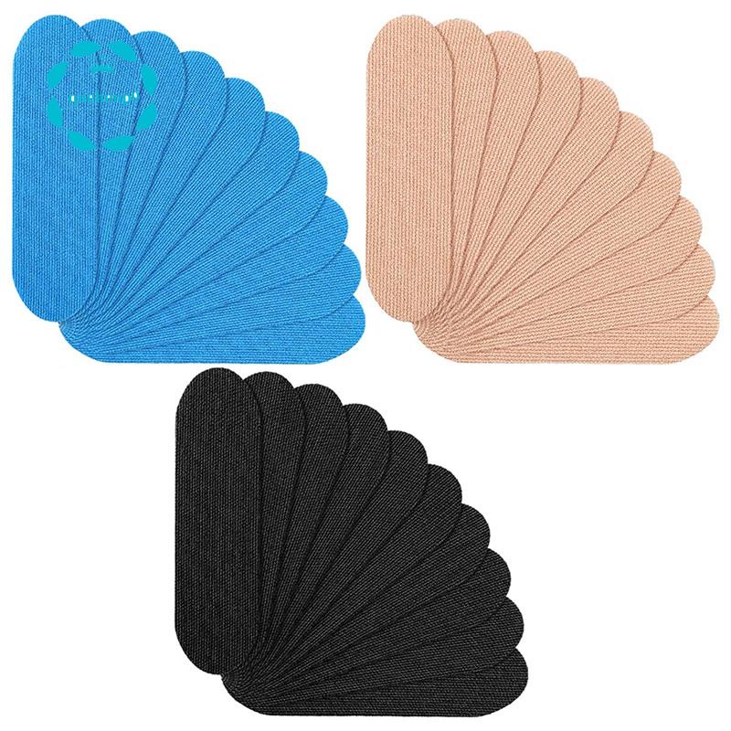 120 Pcs Bowling Tape Bowling Thumb Tape Bowlers Tape Flex Bowling