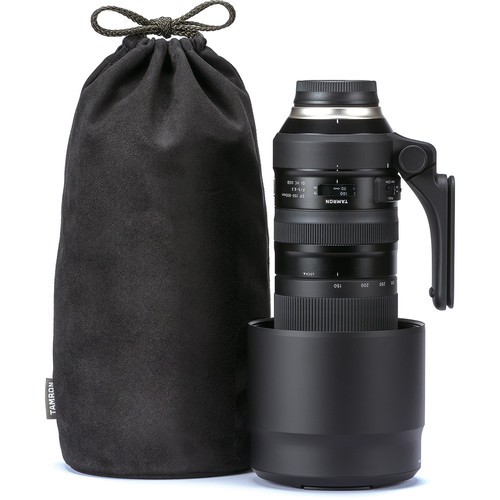 Tamron SP 150-600mm f/5-6.3 Di VC USD G2 | Shopee Singapore