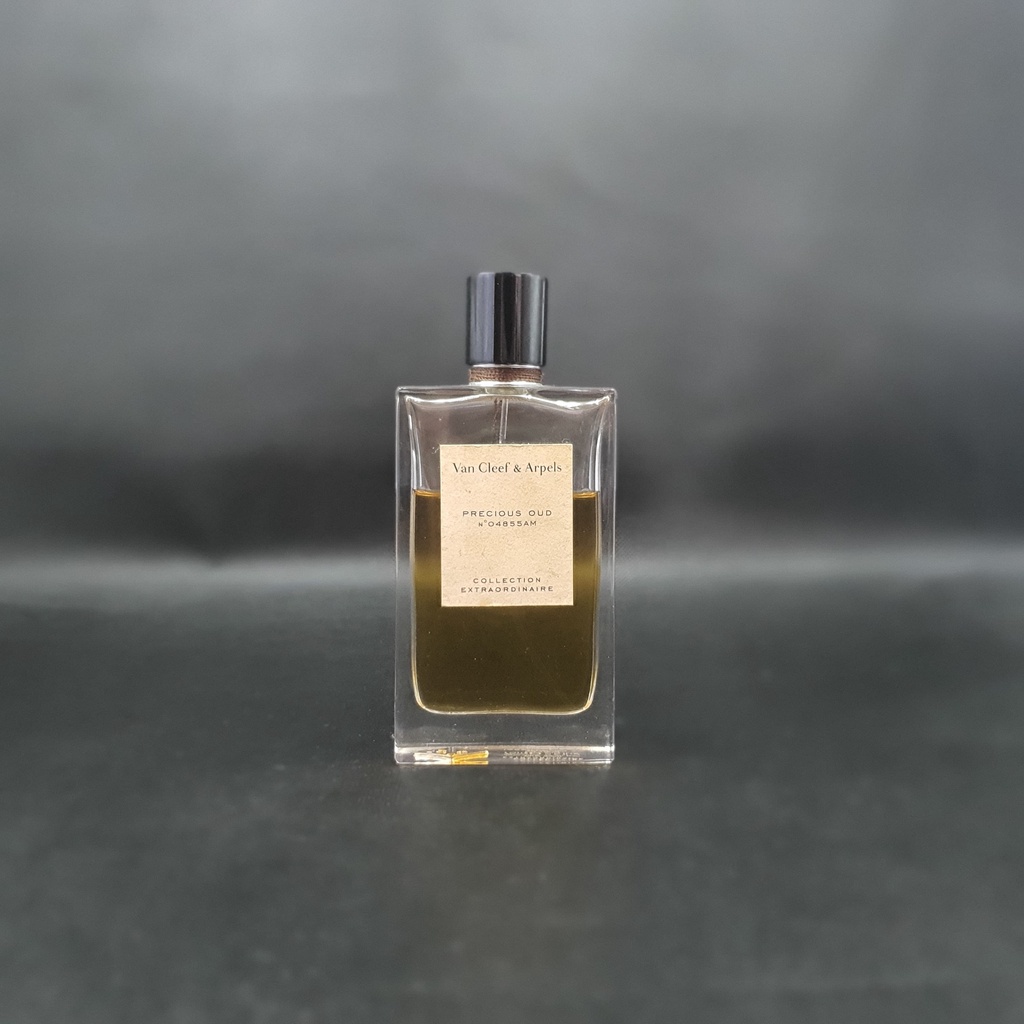 Perfume Decant - Precious Oud | Shopee Singapore