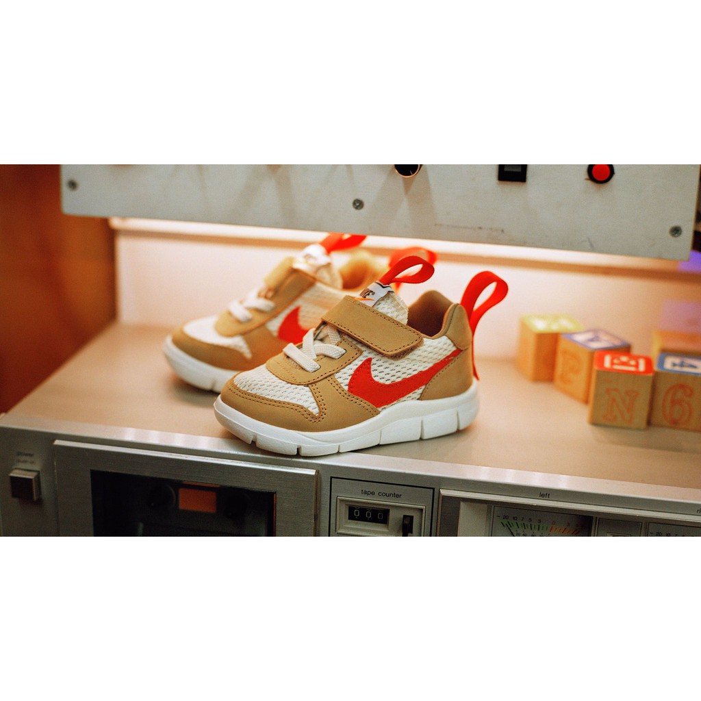 US 2C 8C 9C Nike Mars Yard Tom Sachs Infant and Toddler Shopee Singapore