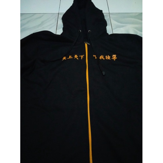 Jacket Cloak Jumbo Sweater Anime Tokyo Revengers Tokyo Manji Toman Cosplay  Mikey Hoodie | Shopee Singapore