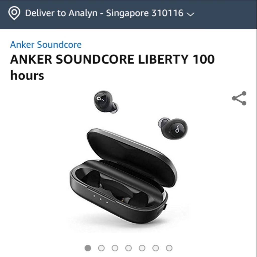 Anker soundcore 100 hours new arrivals