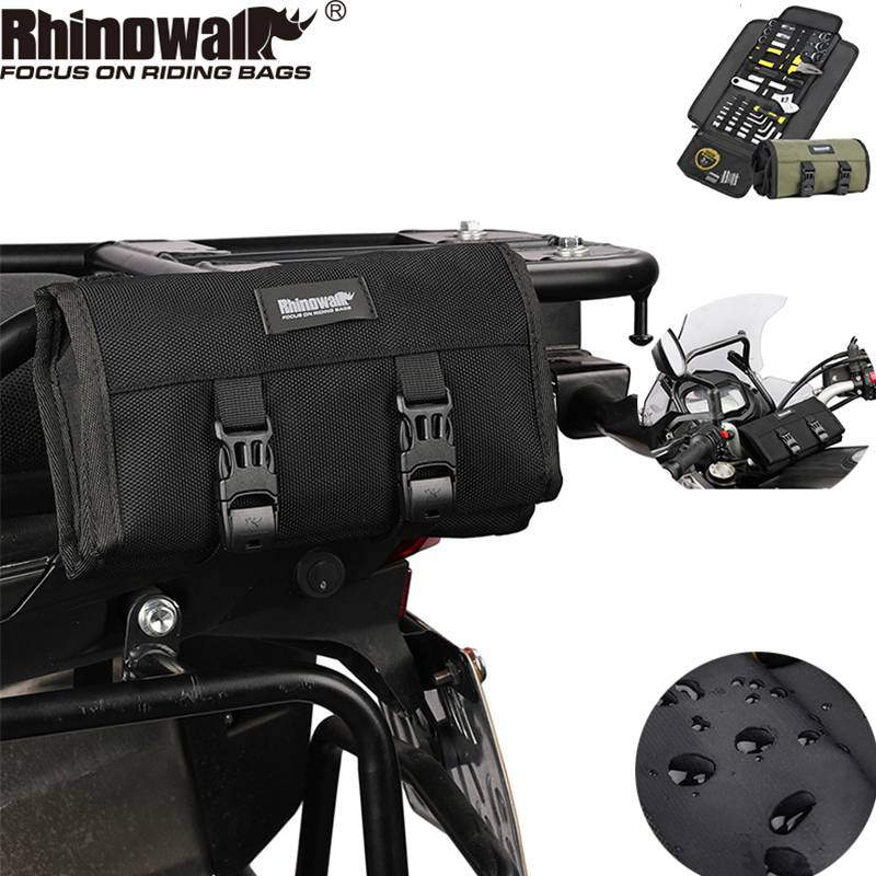 Side bags for motorbikes deals