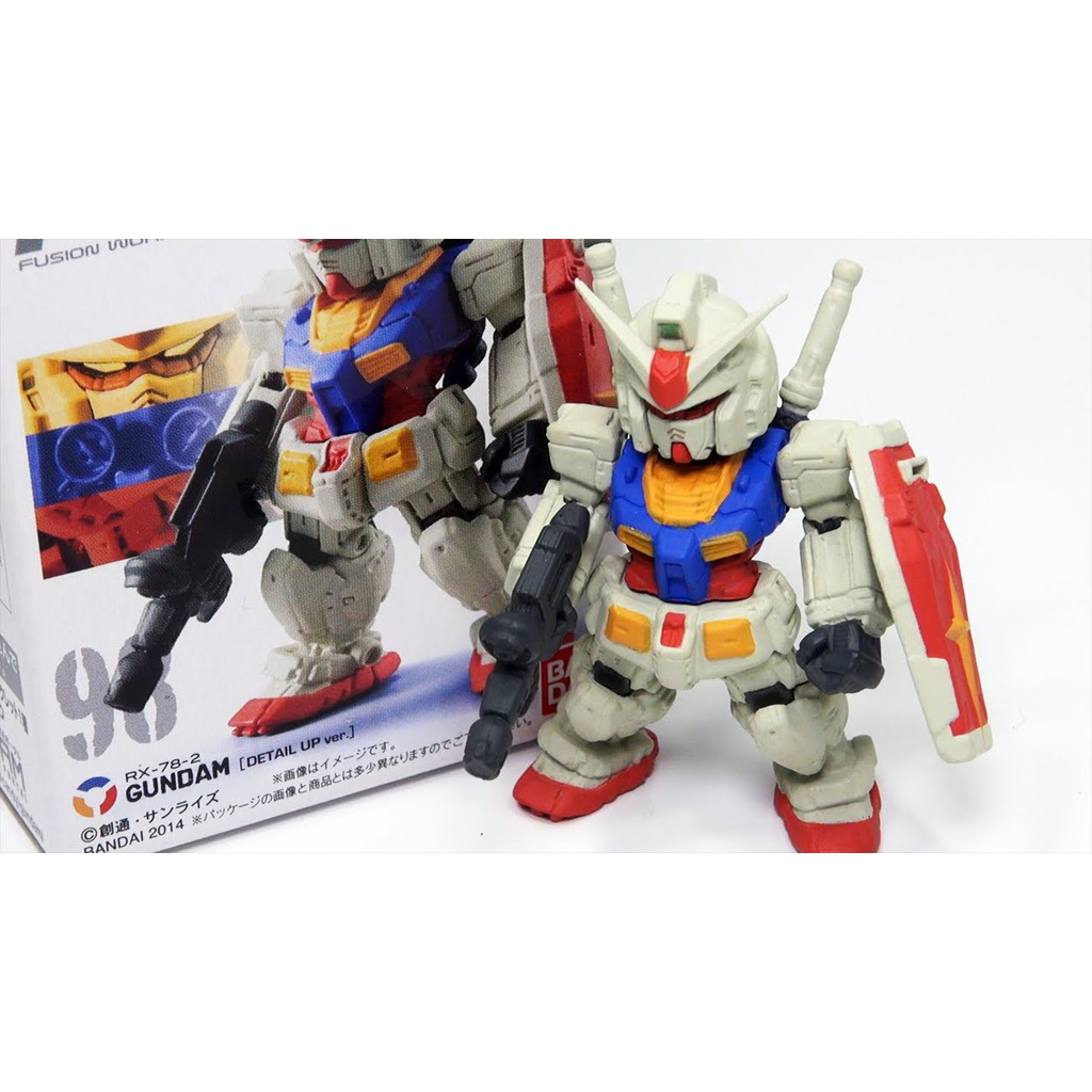 am 98 gundam