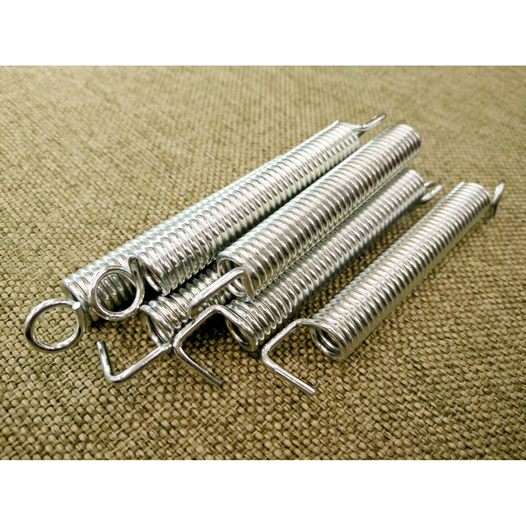 Electric Guitar Spring Electric Guitar Parts (single) | Shopee Singapore