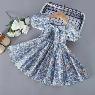 New style dress on sale for baby girl 2018