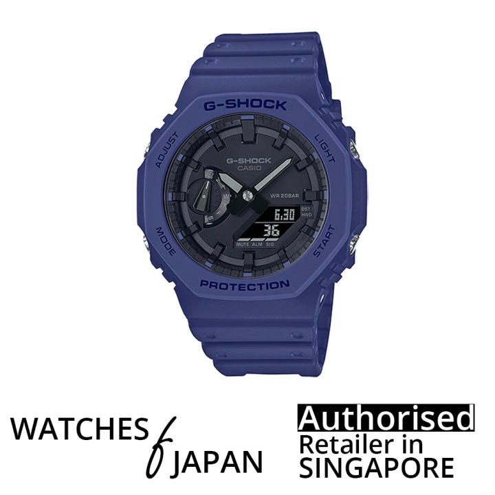 G shock best sale ga 2100 shopee