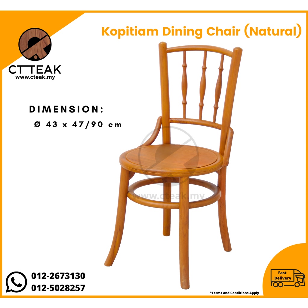Buy kopitiam chair At Sale Prices Online November 2024 Shopee Singapore