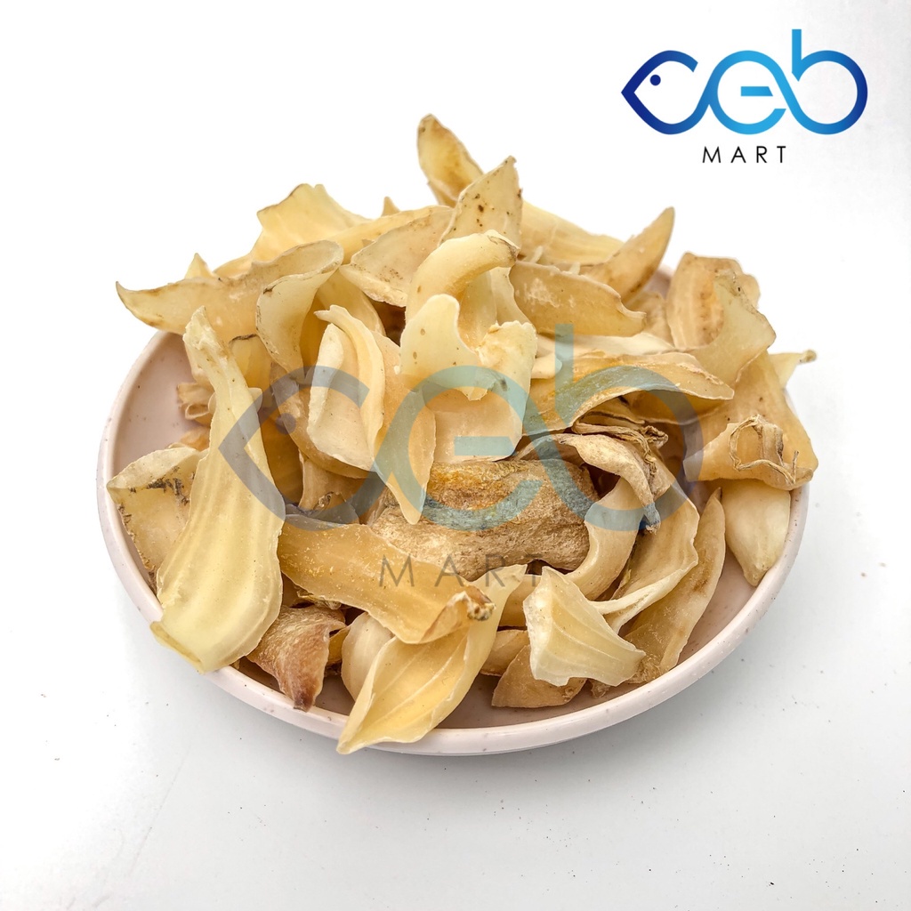 G1 Dried Lily Pulp First Class Lily 200g | Shopee Singapore