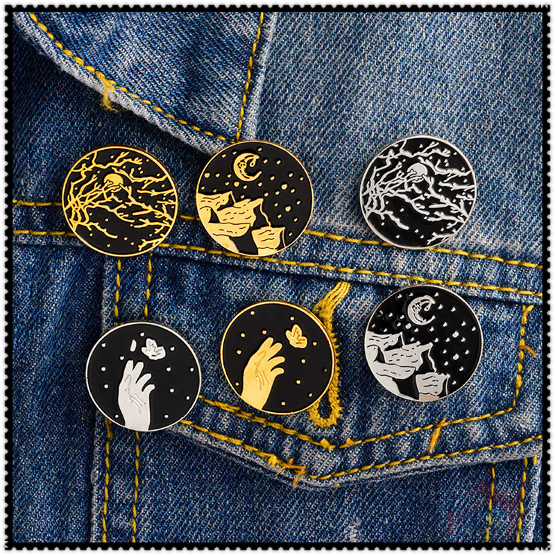 Wish brooches sales