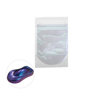 High Concentration Chameleon Pearl powder Car Spray Paint Color Change  Dragon Pearl Pigment