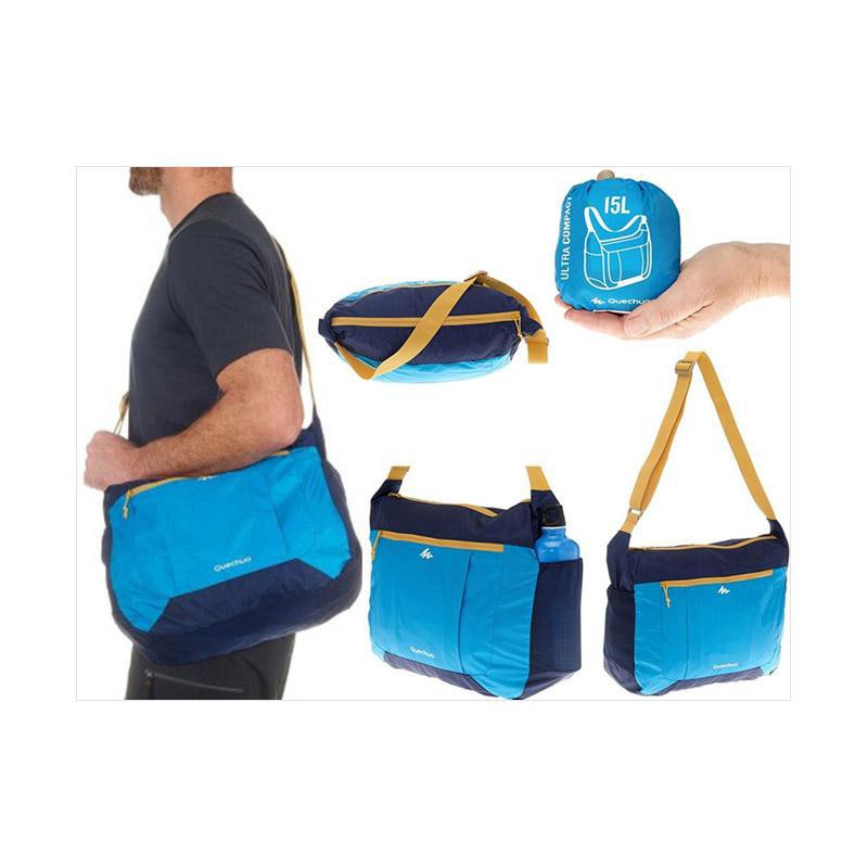 Decathlon on sale sling bag