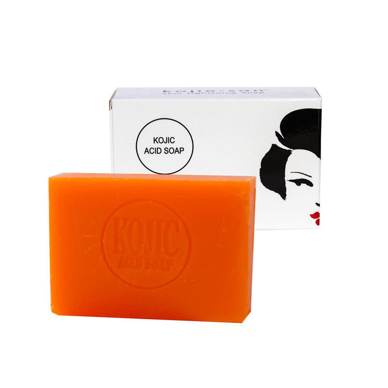 Kojiesan Lightening Soap 135g - Gambar 3