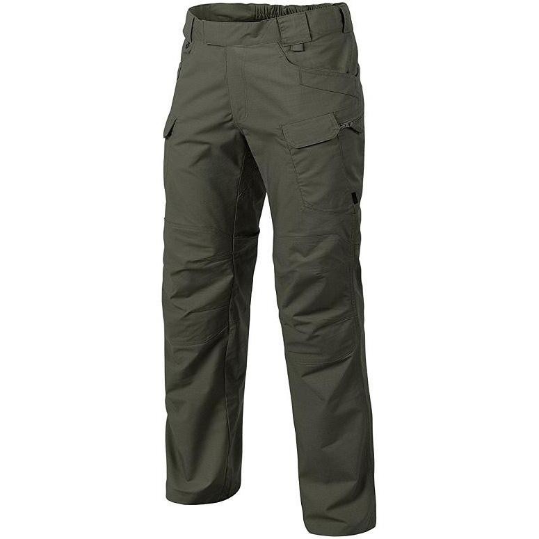 HELIKON-TEX URBAN TACTICAL PANTS - MUD BROWN / NAVY BLUE / TAIGA GREEN ...