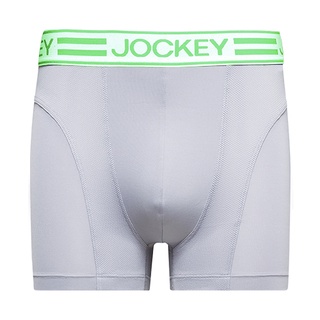 Jockey Sport Microfibre Active 2-Pack Trunk, Underwear From Jockey