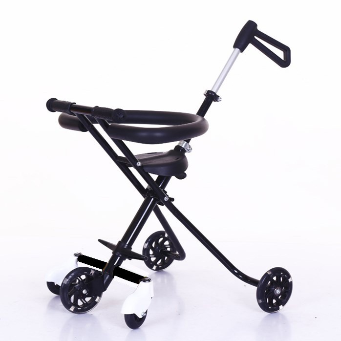 Magic hot sale stroller baby