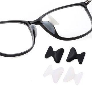 3Pcs Eyeglass Glasses Nose Pads For Glasses Nose Bridge For Glasses for  Glasses