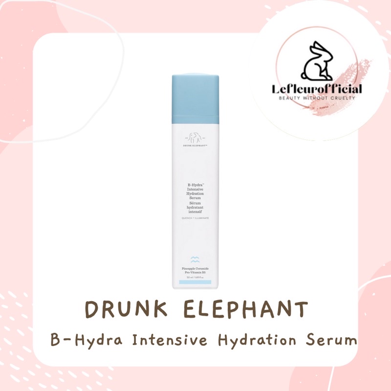 B-Hydra™ Intensive Hydration Serum with Hyaluronic Acid