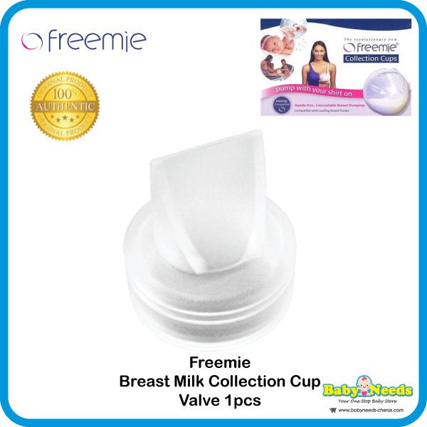 Freemie Valve (Old Model) | Shopee Singapore