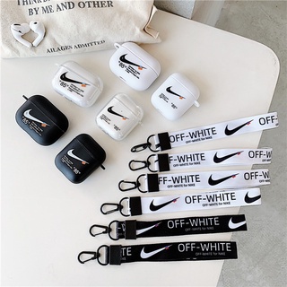 Nike airpod case with lanyard new arrivals