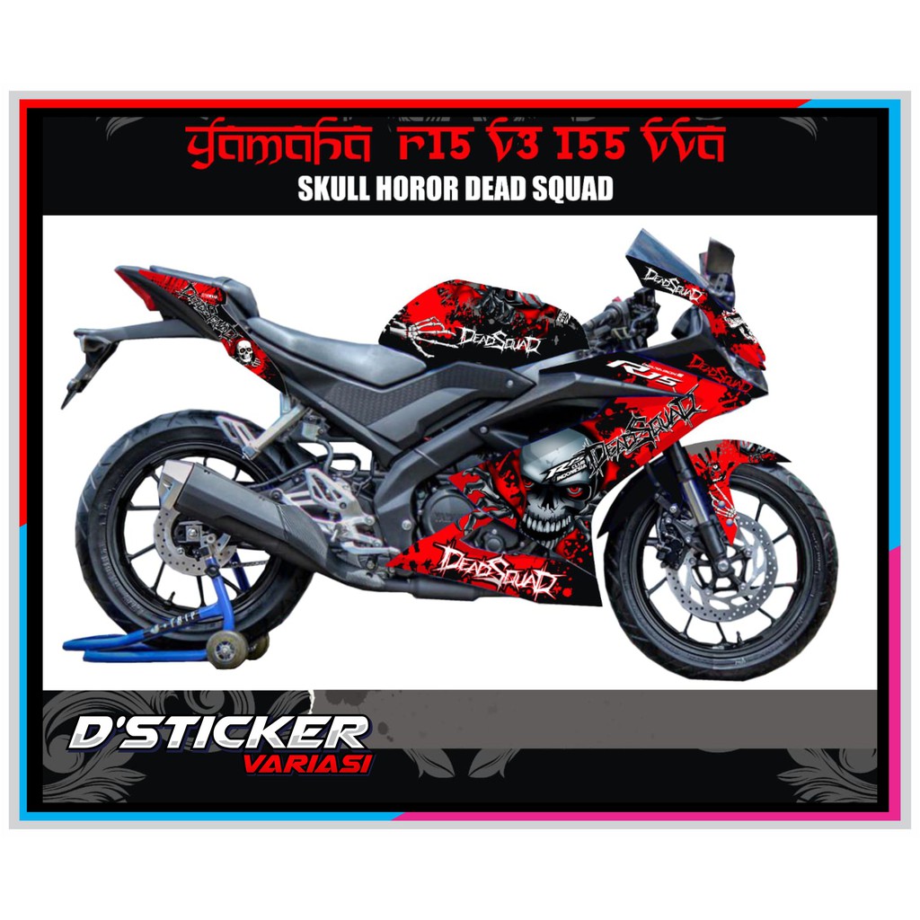 Decal r15 deals v3