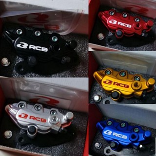 Racing Boy RCB S Series @ Rear S45 CALIPER 2POT RACING Yamaha Honda ...