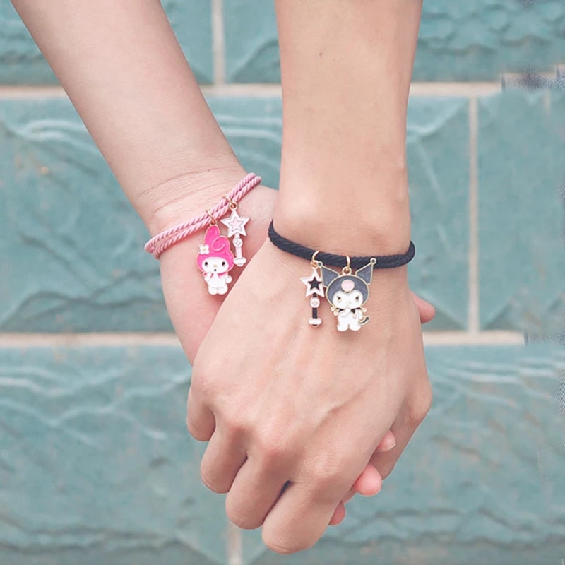 Cute bf sales and gf bracelets