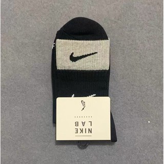 Nike x mmw double layer outlet sock