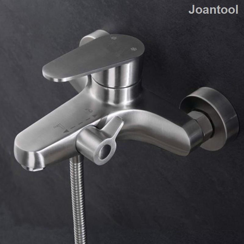 [Local Seller] Shower faucet bathtub faucet bathroom hot and cold