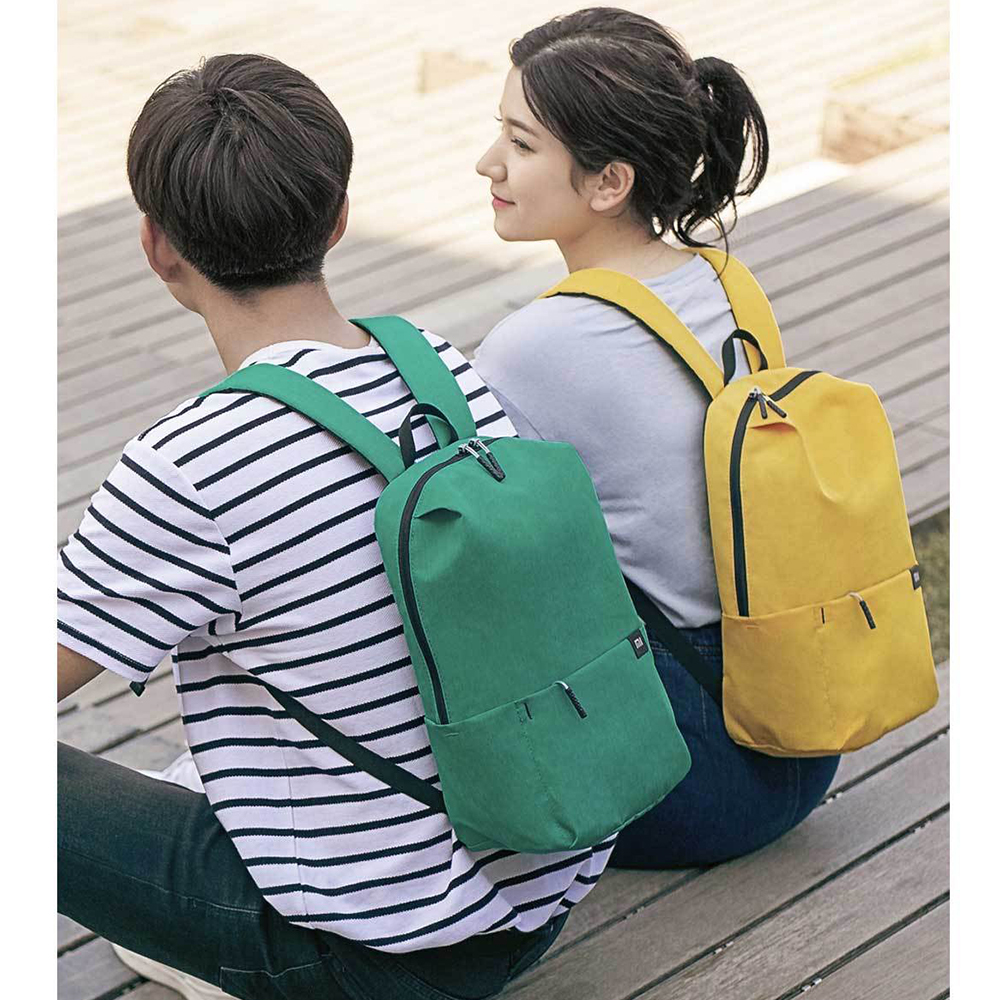 Xiaomi mini backpack hotsell