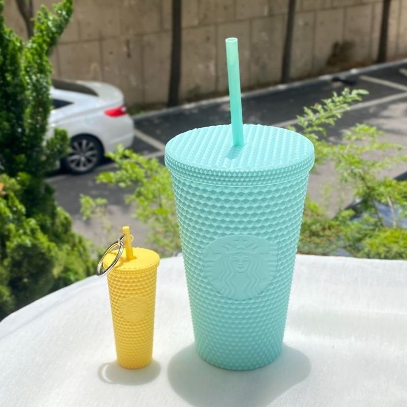 Starbucks Korea Studded outlet Tumbler