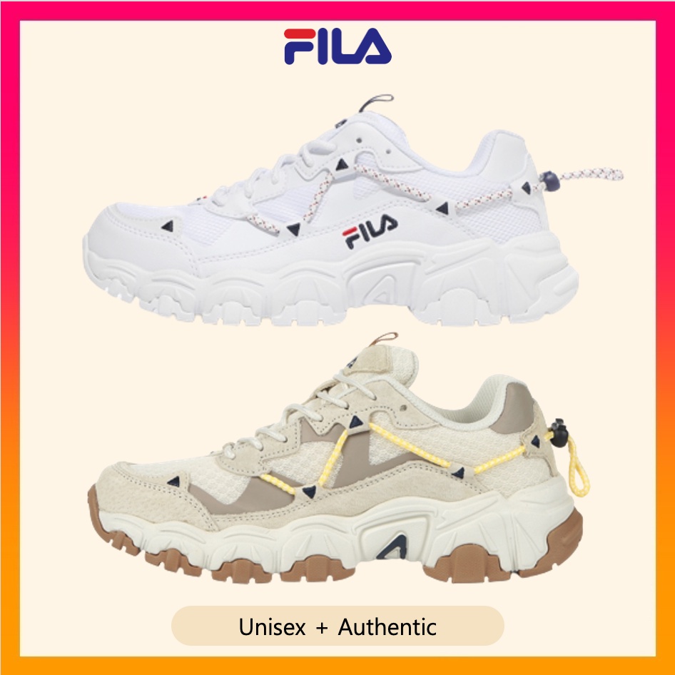 Fila 2024 shoes shopee