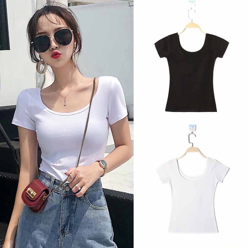 Casual womens t on sale shirts