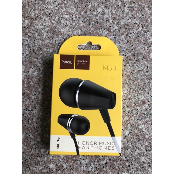 Hoco Earpiece Shopee Singapore