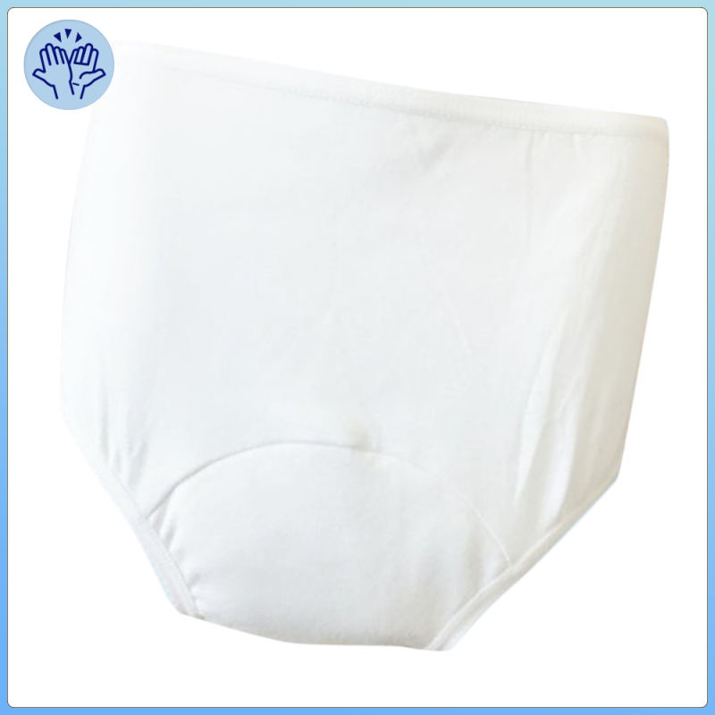White PVC Plastic Pants Adult Diaper Nappy Incontinence ABDL Ddlg -   Canada