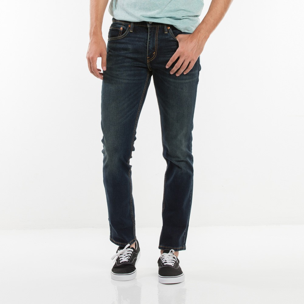 Levi's® 511™ Slim Fit Jeans 04511-2404 | Shopee Singapore