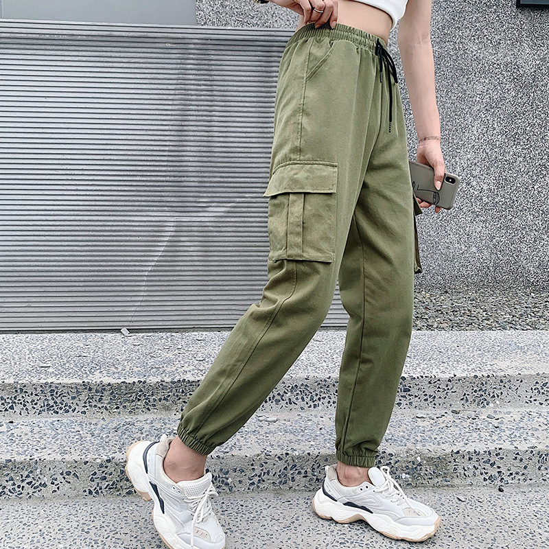 Best cargo hot sale pants womens