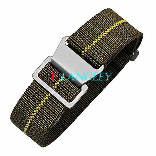 Parachute watch band hotsell