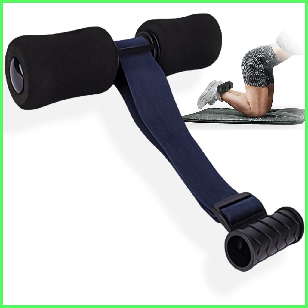 Nordic Curl Strap Adjustable Nordic Hamstring Curl Strap Hamstring ...