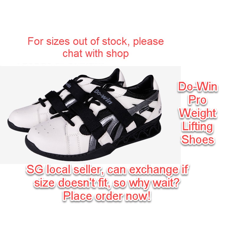 New weightlifting hot sale shoes 2019