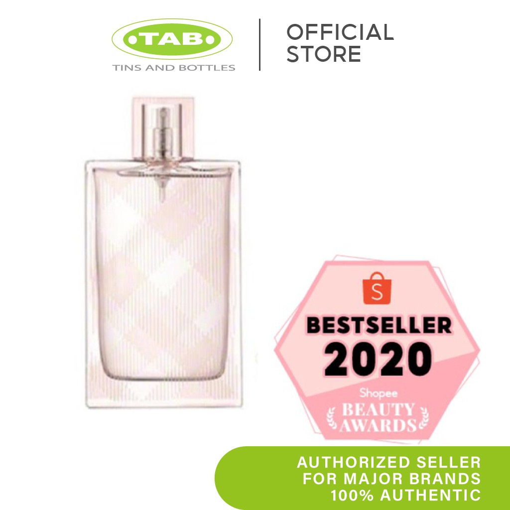 burberry perfume - Prices and Deals - May 2023 | Shopee Singapore