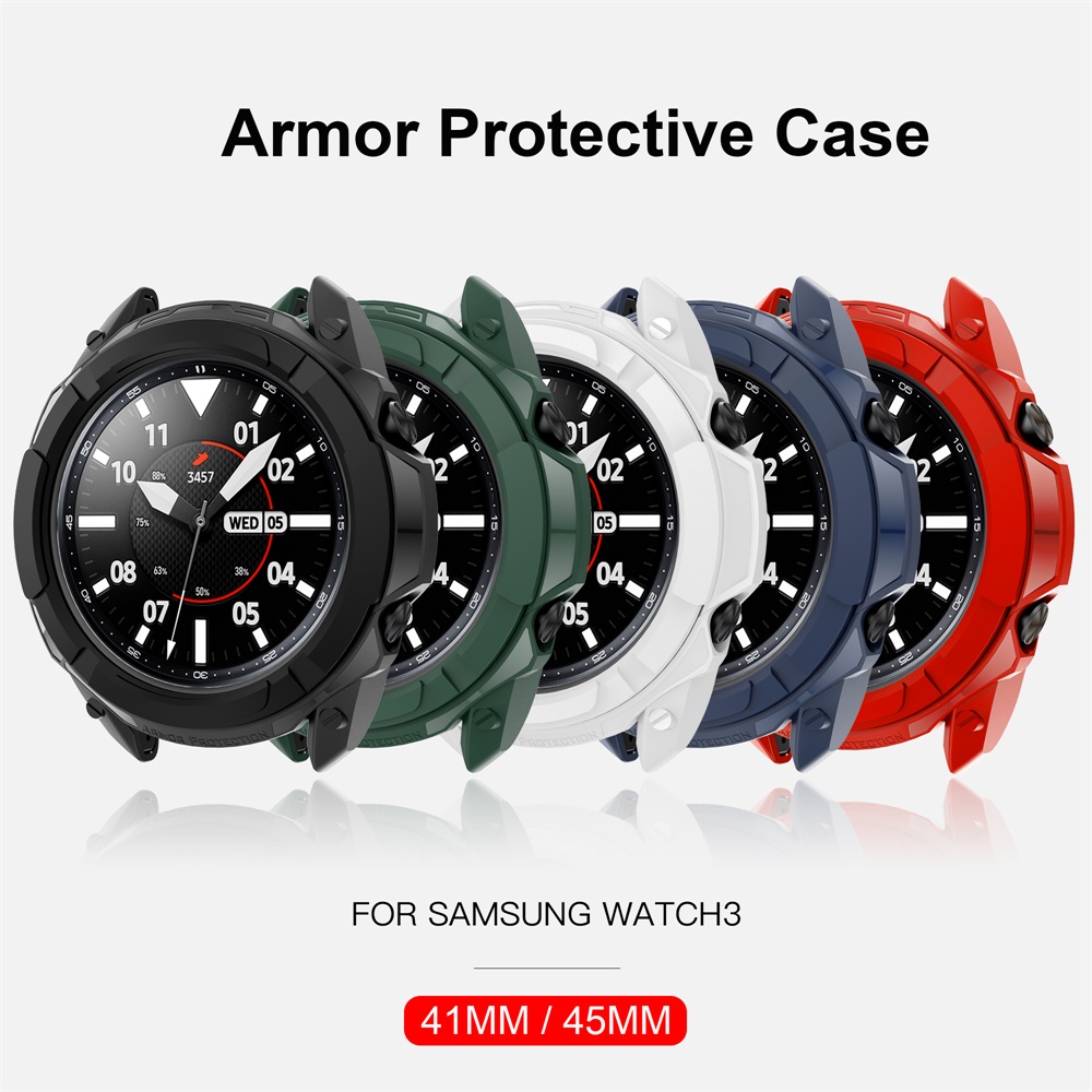 Case sale galaxy watch