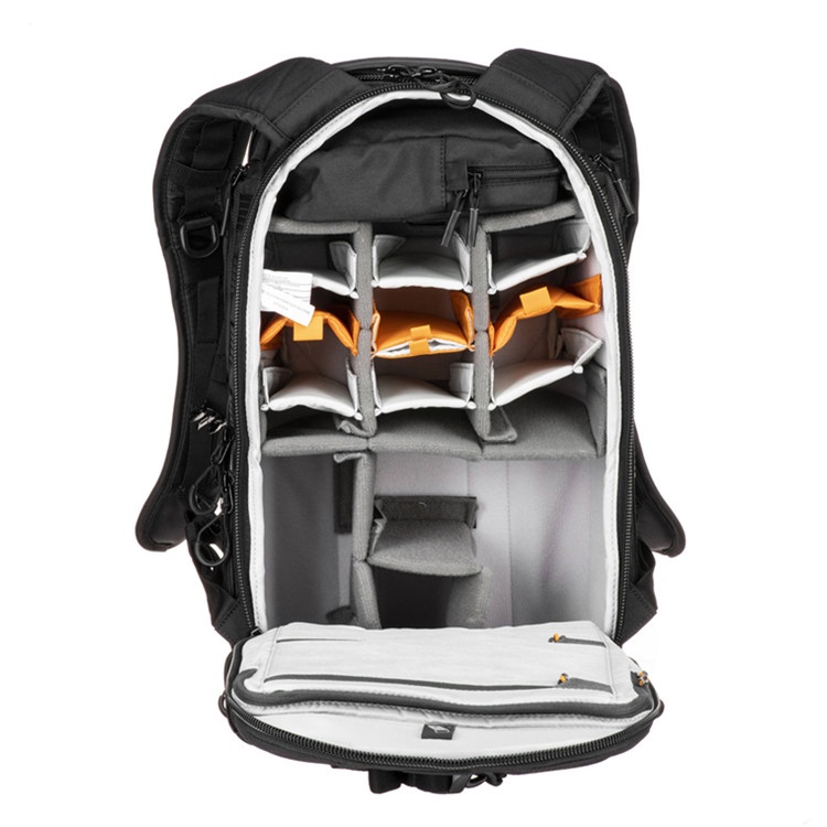 Lowepro ProTactic BP 350 AW II backpack for standard DSLR or Pro Mirrorless cameras 13 inch Laptop Bag with all Weather Cover Shopee Singapore