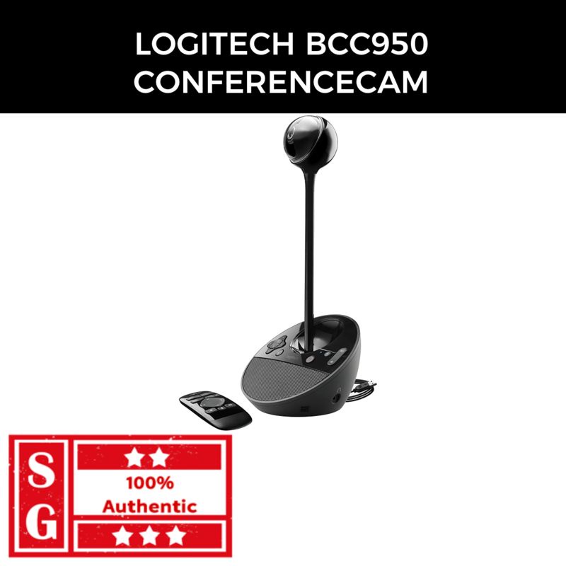 Logitech best sale 950 webcam