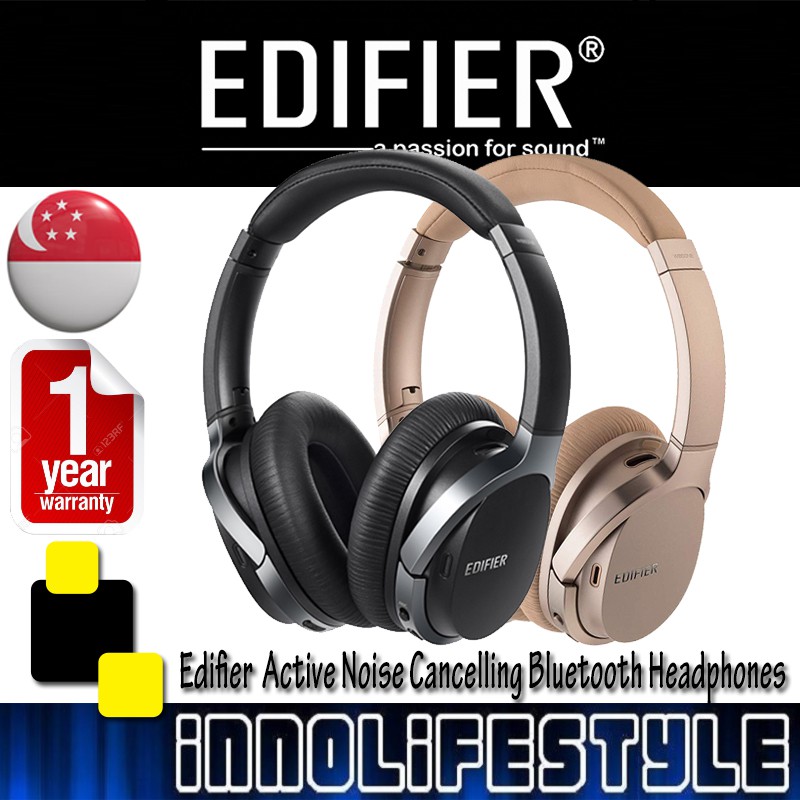 Edifier w860nb 2025