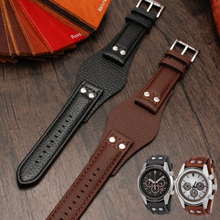 Fossil watch belt clearance online