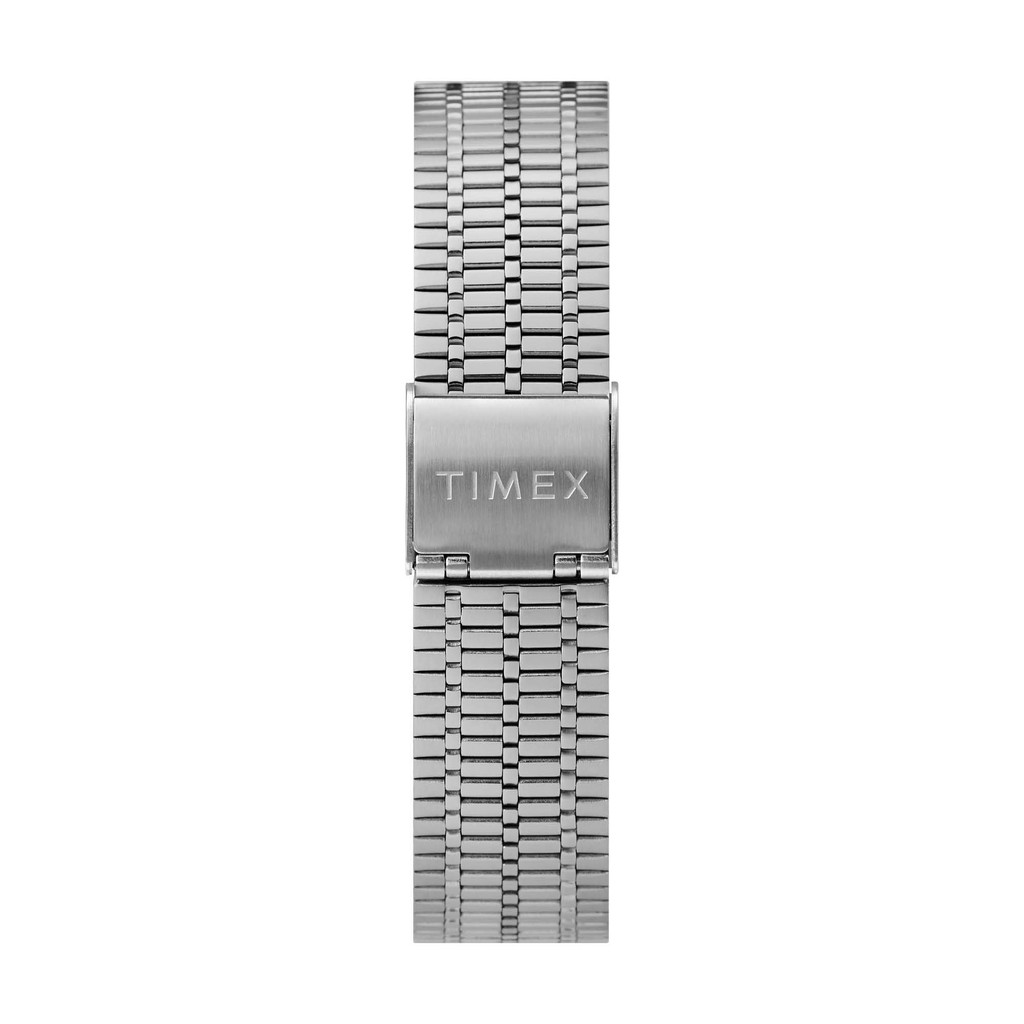 Timex stainless steel bracelet sale