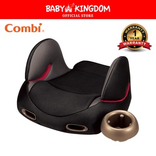 Combi Joykids Mover Booster Car Seat Baby Kingdom Shopee Singapore