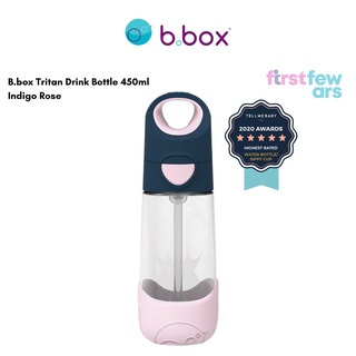 Free Strap E Invoice Australia B.box Direct Drinking Strawless Water Bottle  Sports 3 Years Old+450ml Children Accompanying bbox